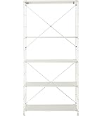 Amazon｜無印良品 ステンレスユニットシェルフ・ステンレス棚セット