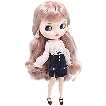 Amazon.co.jp: ICY Fortune Days ドールの服は, 1/6または30 cm