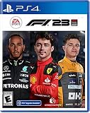 F1 23 (輸入版:北米) - PS4