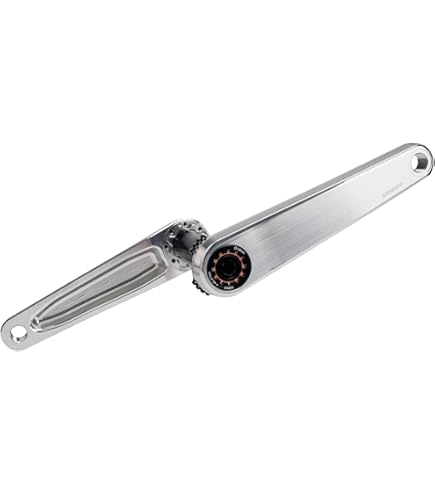 SRAM スラム FORCE AXS D1 DUB クランクアーム 170mm Amazon | SRAM Force AXSクランクアームアセンブリ - 172.5mm、8ボルト