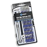 iFixit 54 Bit Driver Kit ドライバーキット [並行輸入品]