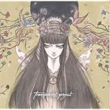transparent project / 青木カレン [CD]