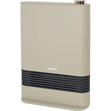 ❤️新品❤️冬速暖型セラミックヒーター1200w ２秒速暖リモコン付き ホワイト Amazon.co.jp 最新リリース: セラミックヒーター の新着