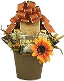 Gift Basket Drop Shipping RuCh Rustic Charm, Rustic Fall Gift Basket