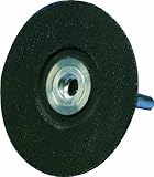 United Abrasives/SAIT 95172 2-Inch Medium Backing Pad 1-Pack [並行輸入品]