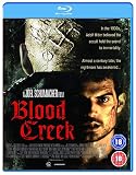 Blood Creek [Blu-ray]