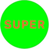 SUPER (Vinyl) [Analog]