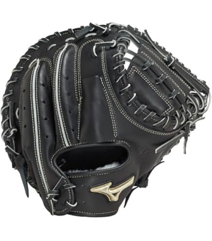 Amazon | 即日出荷 ミズノ 少年野球用 ジュニア用 軟式 キャッチャー