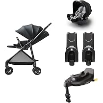 ルーチェフリー&エアキャリーabのセット Amazon.co.jp: Aprica(アップリカ) A型ベビーカー ルーチェフリーAC