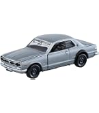 Amazon | トミカリミテッド 単品100番達成記念 NISSAN GT-R