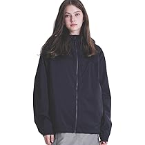 Amazon.co.jp: [Pillowdy] UV Light Windbreaker V2｜3秒で