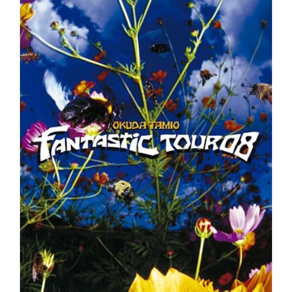 Amazon.co.jp: OKUDA TAMIO JAPAN TOUR MTR&Y 2010 2010/12/24 C.C.