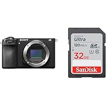 Amazon | SONY(ソニー) APS-C ミラーレス一眼カメラ α6700
