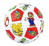 スーパーマリオ ふわふわ やわらかボール