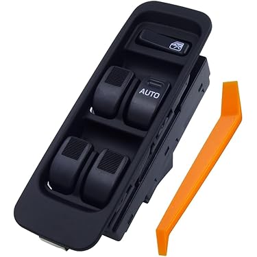 Amazon.co.jp 売れ筋ランキング: 車用パワーウィンドウスイッチ