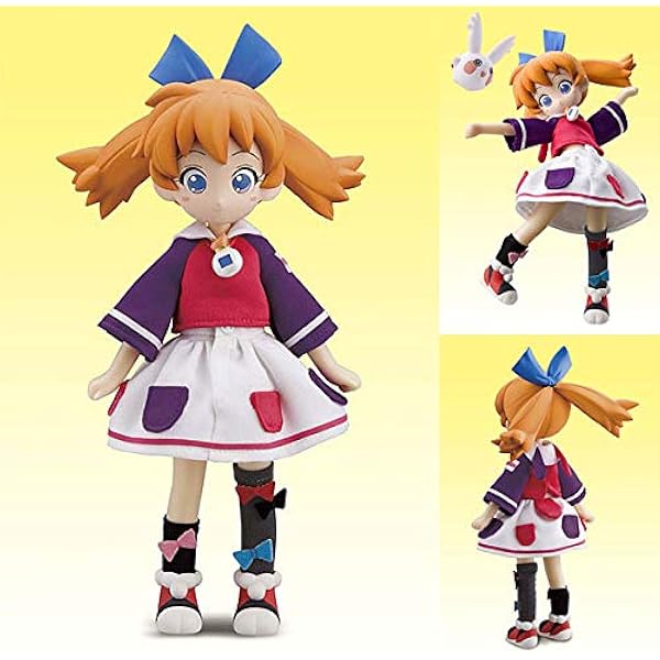 Amazon.co.jp: アニメ「ふしぎ魔法ファンファンファーマシィー