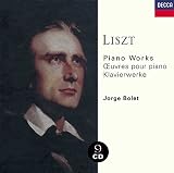 Liszt: Piano Works