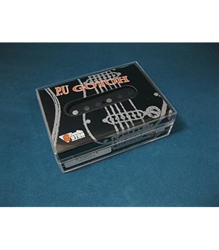 Amazon.co.jp: GOTOH PICKUPS ST-Classic α ネック : 楽器・音響機器