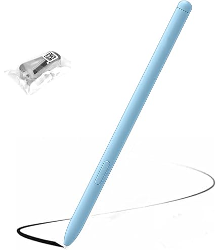 Amazon.co.jp: SAMSUNG Galaxy Sペン Galaxy Tab S9 FE / S9 FE+用