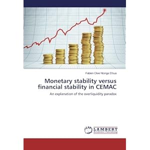 Monetary Stability Versus Financial Stability in Cemac