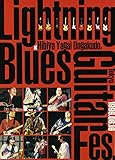 Lightning Blues Guitar Fes.
