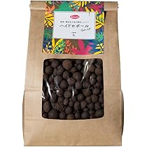 Amazon | 柴田園芸刃物 ハイドロボール 40L 中粒 | 園芸用はさみ