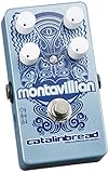 Catalinbread カタリンブレッド ディレイ Montavillian ECHO (国...