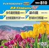 テイチクDVDカラオケ 音多Station W