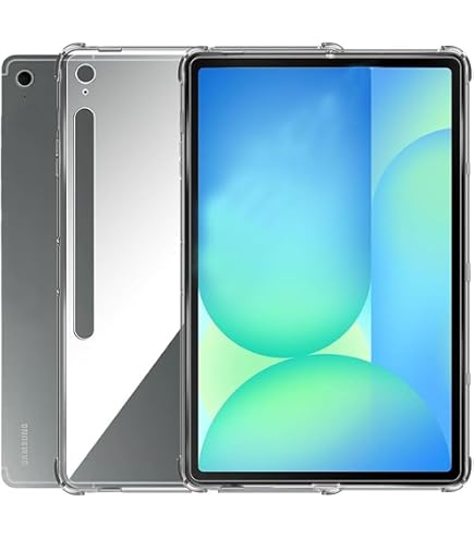 Amazon.co.jp: Samsung Galaxy 公式アウトドアカバー Tab S9用