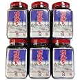 朝日 味付けのり 100（全型4切25枚）6個入り