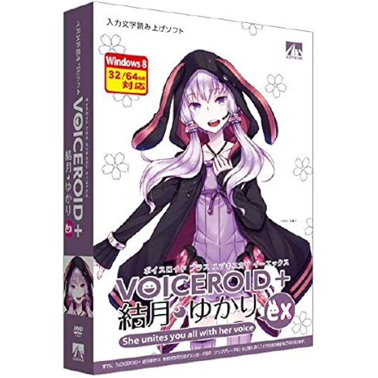 ボイスロイド VOICEROID+ 民安ともえ EX 【公式通販】