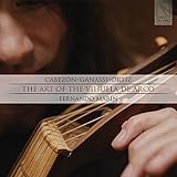 THE ART OF VIHUELA DE ARCO