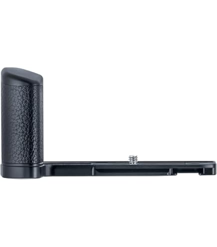 富士フイルム FUJIFILM gfx100rf用 ハンドグリップ Amazon | SmallRig 木製ハンドグリップ FUJIFILM対応 GFX100RF
