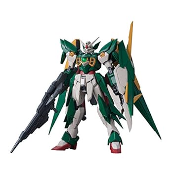 ガンダムフェニーチェリナーシタ