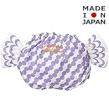 ALOHALOHA-CANDY BLOOMER- 【キャンディブルマー】GRAPE SHOWER パープル(PR) ONE(80-