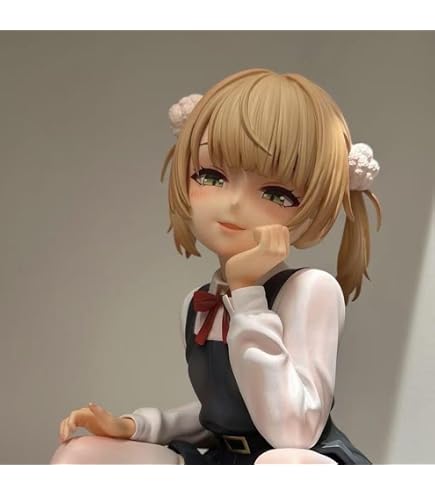 Amazon | 美少女 时雨羽衣しぐれうい Figure フィギュア ガレージ