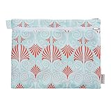 Bebe au Lait Grand Wet & Dry Diaper Bag, Alexandria [並行輸入品]