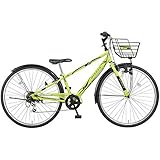 ミヤタ(MIYATA) 子供用自転車 スパイキー CSK226 グラスグリーン 22インチ ダイナモライト
