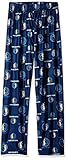 ユースBoys 8 – 20 NBA Mavericks Sleepwear All Over Print Pant