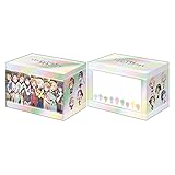 ブシロードデッキホルダーコレクション V3 Vol.231 『SELECTION PROJECT』Part.2