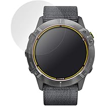 Amazon.co.jp: ミヤビックス GARMIN Enduro Steel/Ti Carbon Gray DLC 