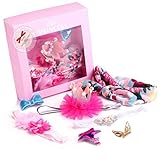 アクセサリー赤ちゃん幼児用ガールズ – Bela Beno Bows for Girls and Newbornsベビー服装、マルチカラーandスタイル M ピンク