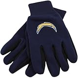San Diego Chargersスポーツユーティリティ作業手袋
