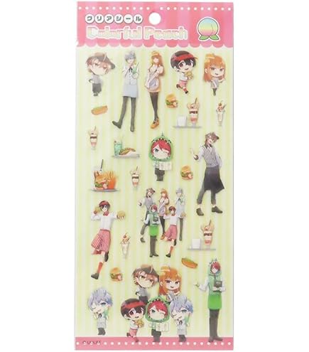 カラフルピーチ　のあ　魔法学園　サイン入り Amazon.co.jp: カラフルピーチ 魔法学園 のあ 直筆サイン入り