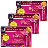 ザ・ コラーゲン EXR ドリンク (50mL×12本)×3箱 美容ドリンク ヒアルロン酸 セラミド