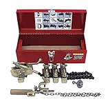 Sumner Manufacturing 780998 ST-116 Standard Clamp Champ Kit, 1" to 16" Width Range [並行輸入品]