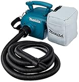 マキタ 充電式小型集じん機 14.4V (本体のみ/バッテリー・充電器別売) VC340DZ