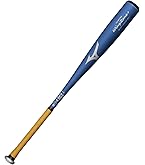 Amazon | MIZUNO(ミズノ) 軟式用 FRP製バット マグナインパクト Amazon | MIZUNO(ミズノ) 軟式用 FRP製バット マグナインパクト