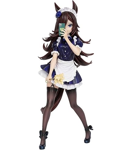 Amazon.co.jp: 一番くじ ウマ娘 プリティーダービー 6弾 A賞 ライス