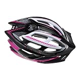 SunniMix 自転車 ヘルメット サイクリング 大人用 ロードバイク クロスバイク マウンテンバイク 通勤 春夏 グローブ サングラス